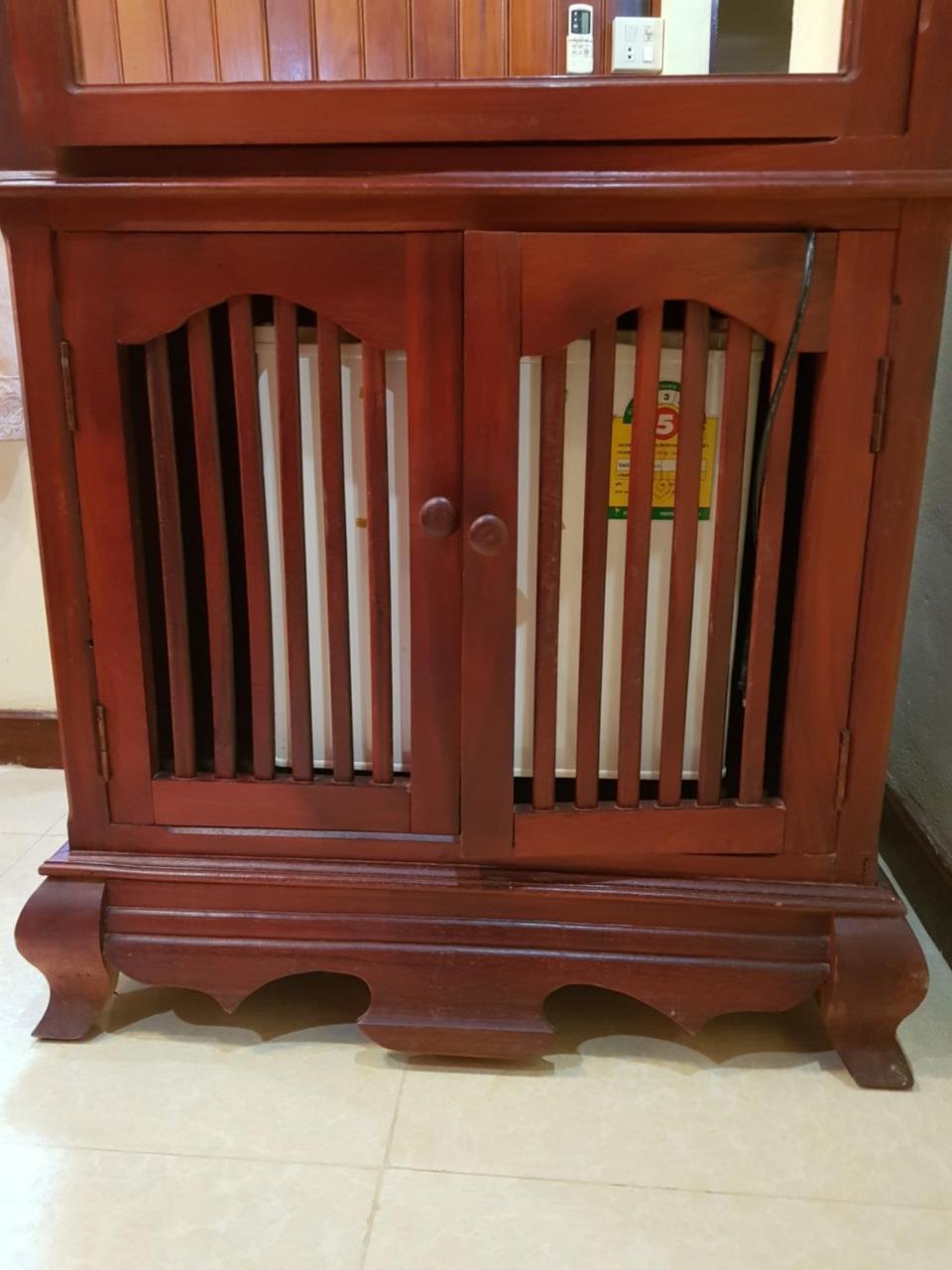 Hotel Sakura Wood House Luang Prabang Exterior foto